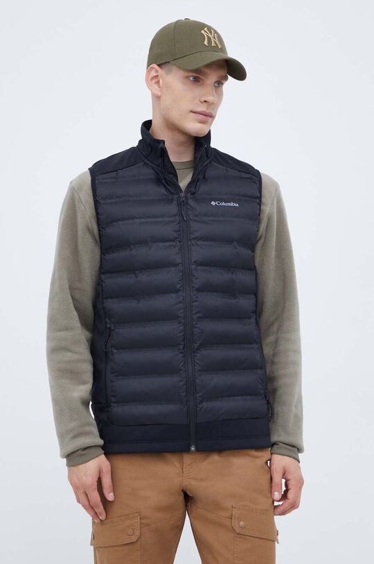 

Спортивный жилет Out-Shield Hybrid Columbia, черный