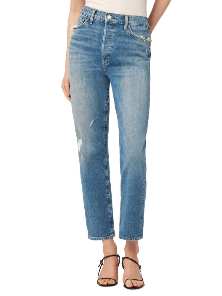 

Джинсы The Honor длиной до щиколотки Joe'S Jeans, цвет Big Blue