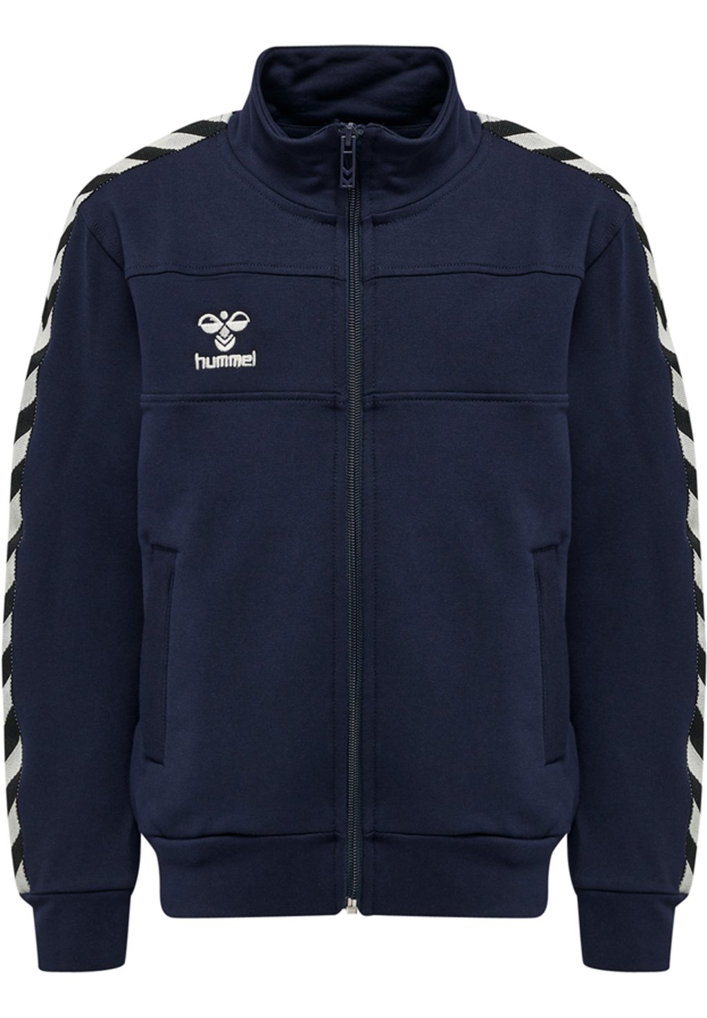 

Куртка тренировочная MOVE Hummel, цвет dark blue