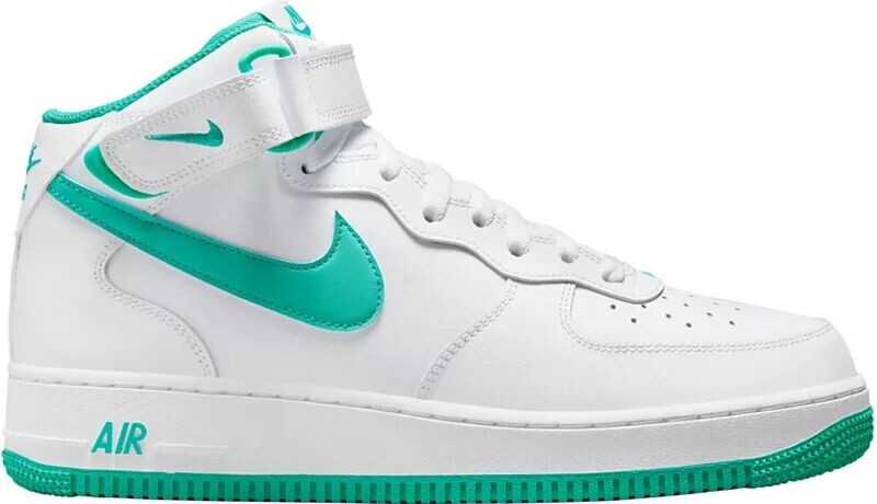 

Мужские кроссовки средней длины Nike Air Force 1 '07