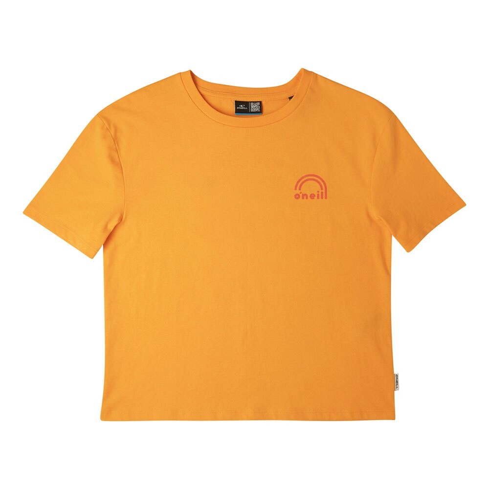 

Футболка O´neill 1A7386 Surf Beach Girl, оранжевый