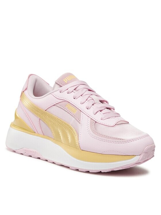 

Кроссовки Puma, белый