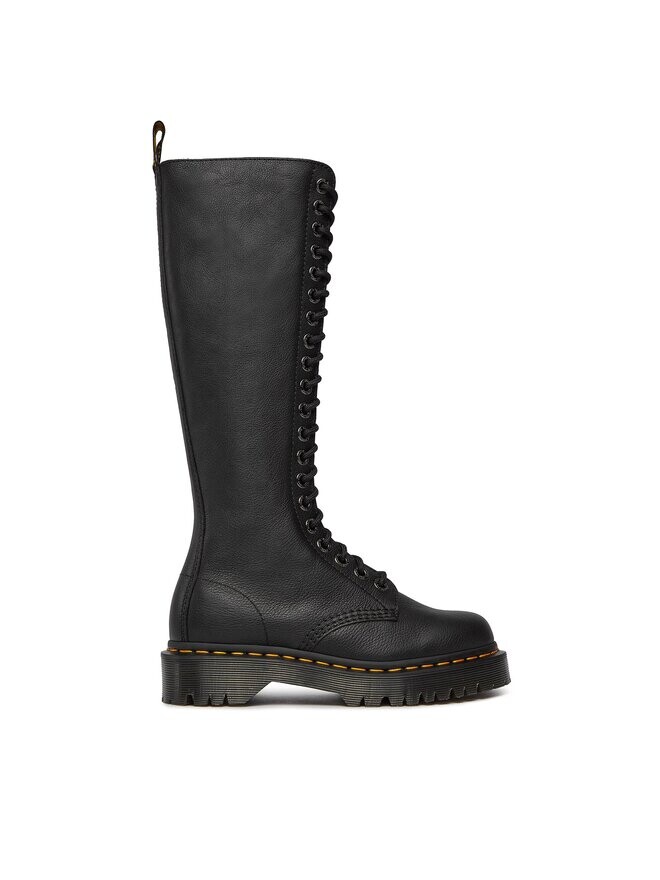 

Сапоги Dr. Martens, черный