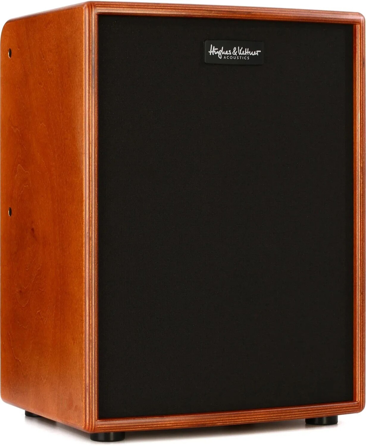 

Hughes & Kettner ERA 2 400-ваттный акустический комбоусилитель - дерево