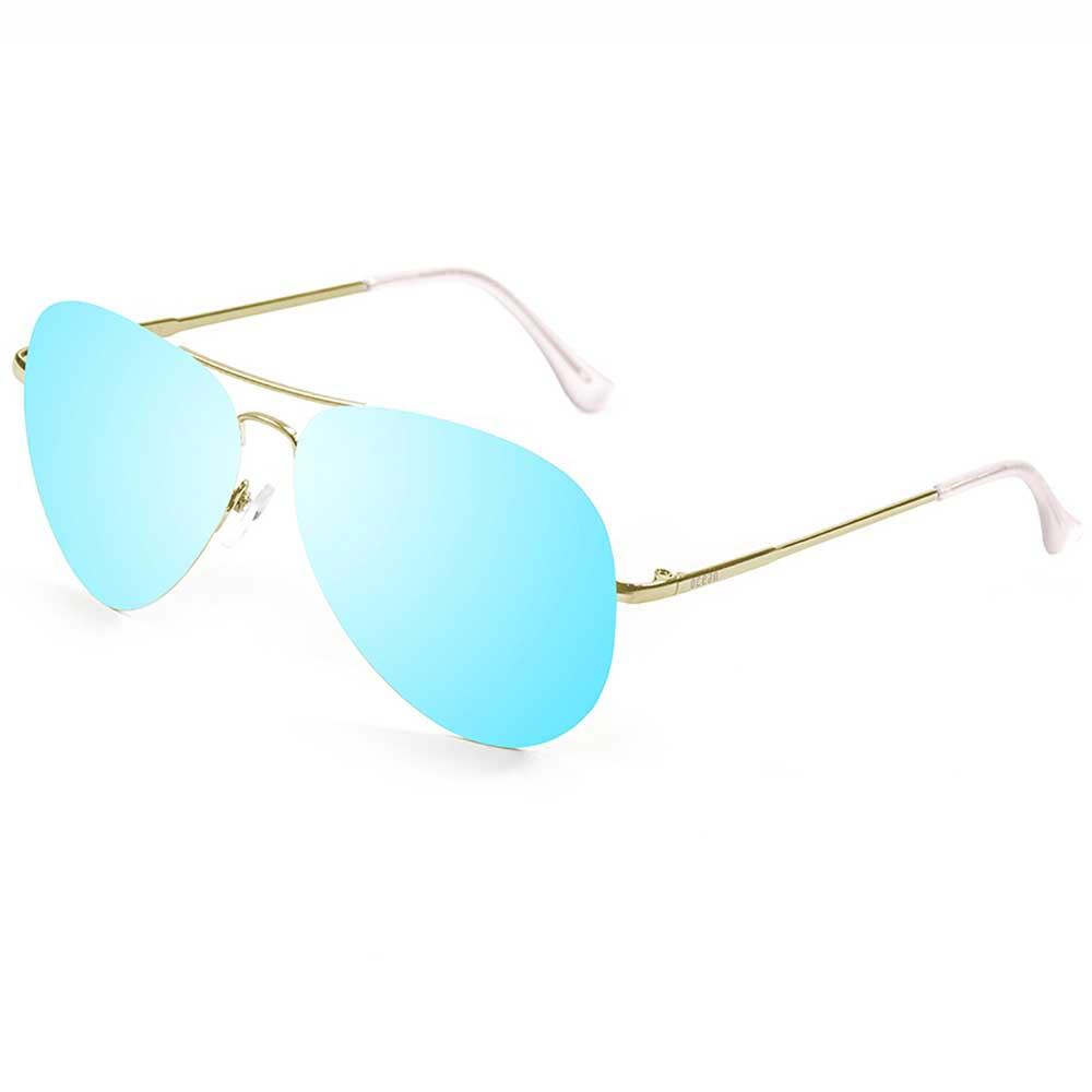Солнцезащитные очки Ocean Bonila, синий цена и фото