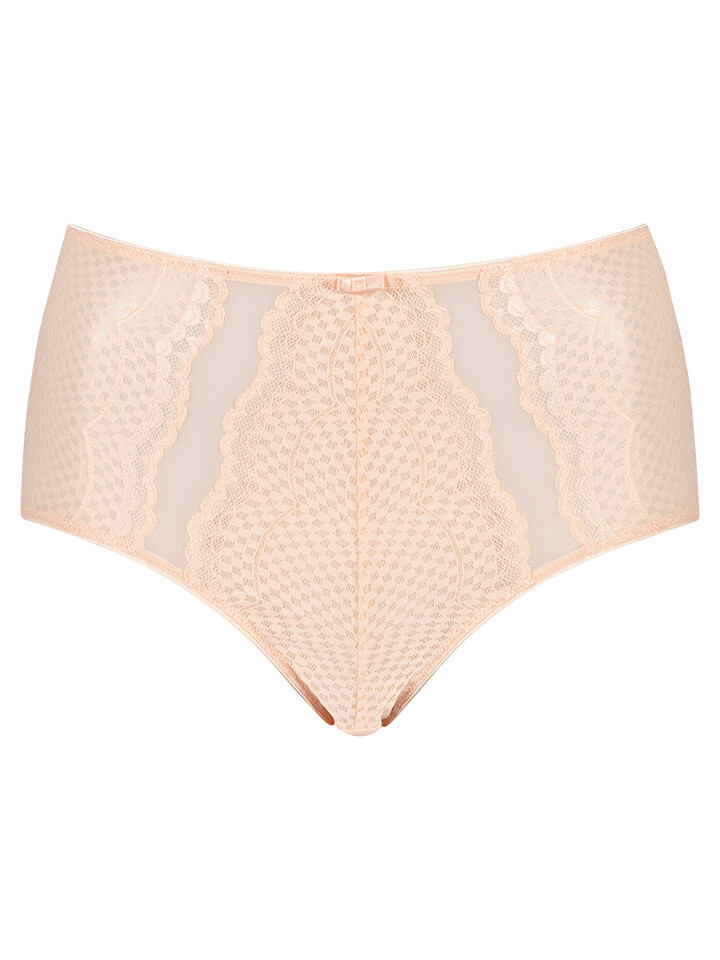

Трусы LASCANA Taillenpanty, розовый