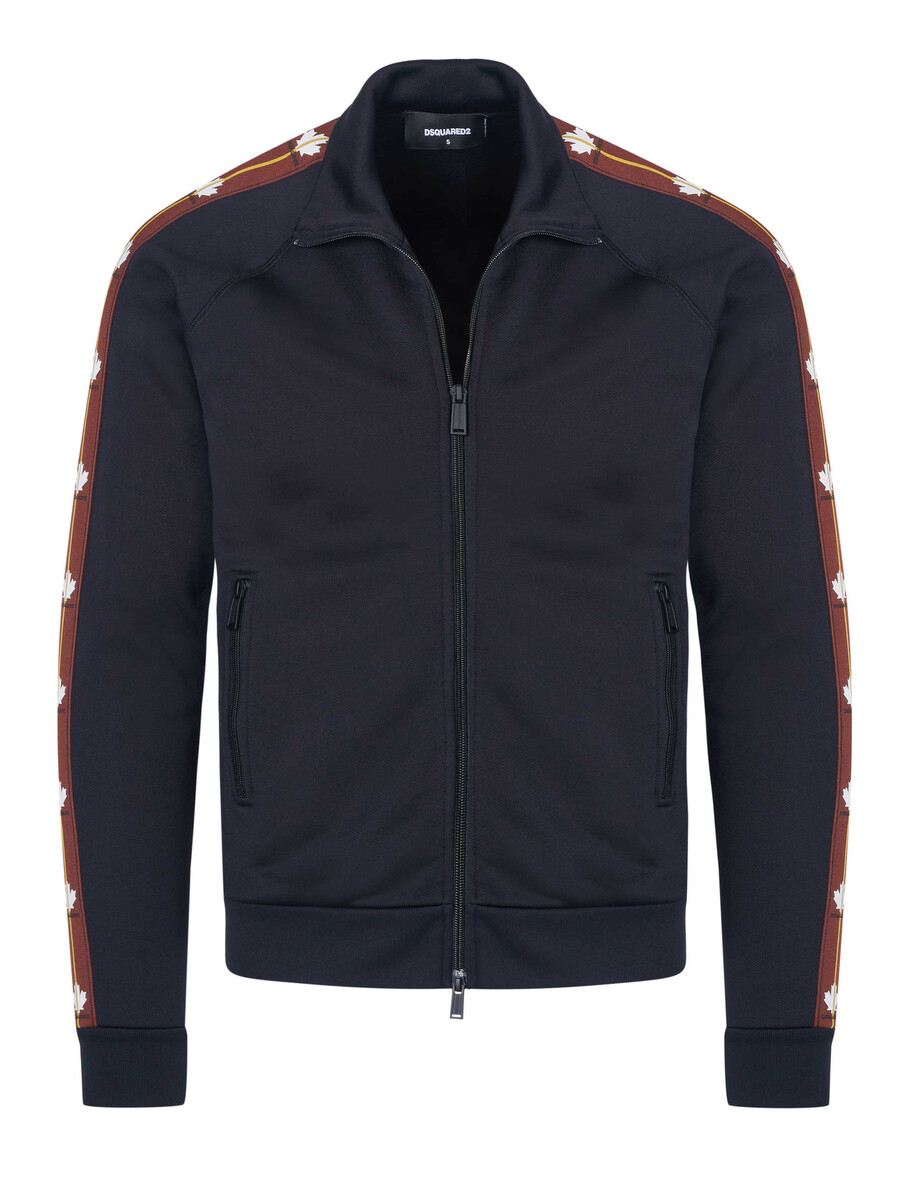 

Куртка Dsquared2, черный