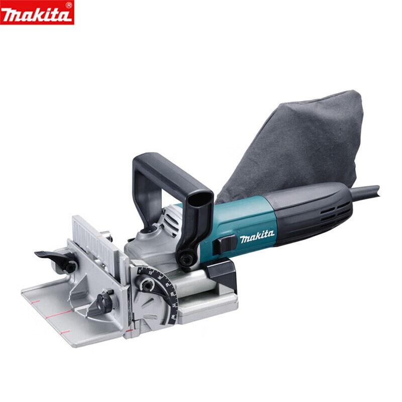 Шпоночный фрезер Makita PJ700, 710W