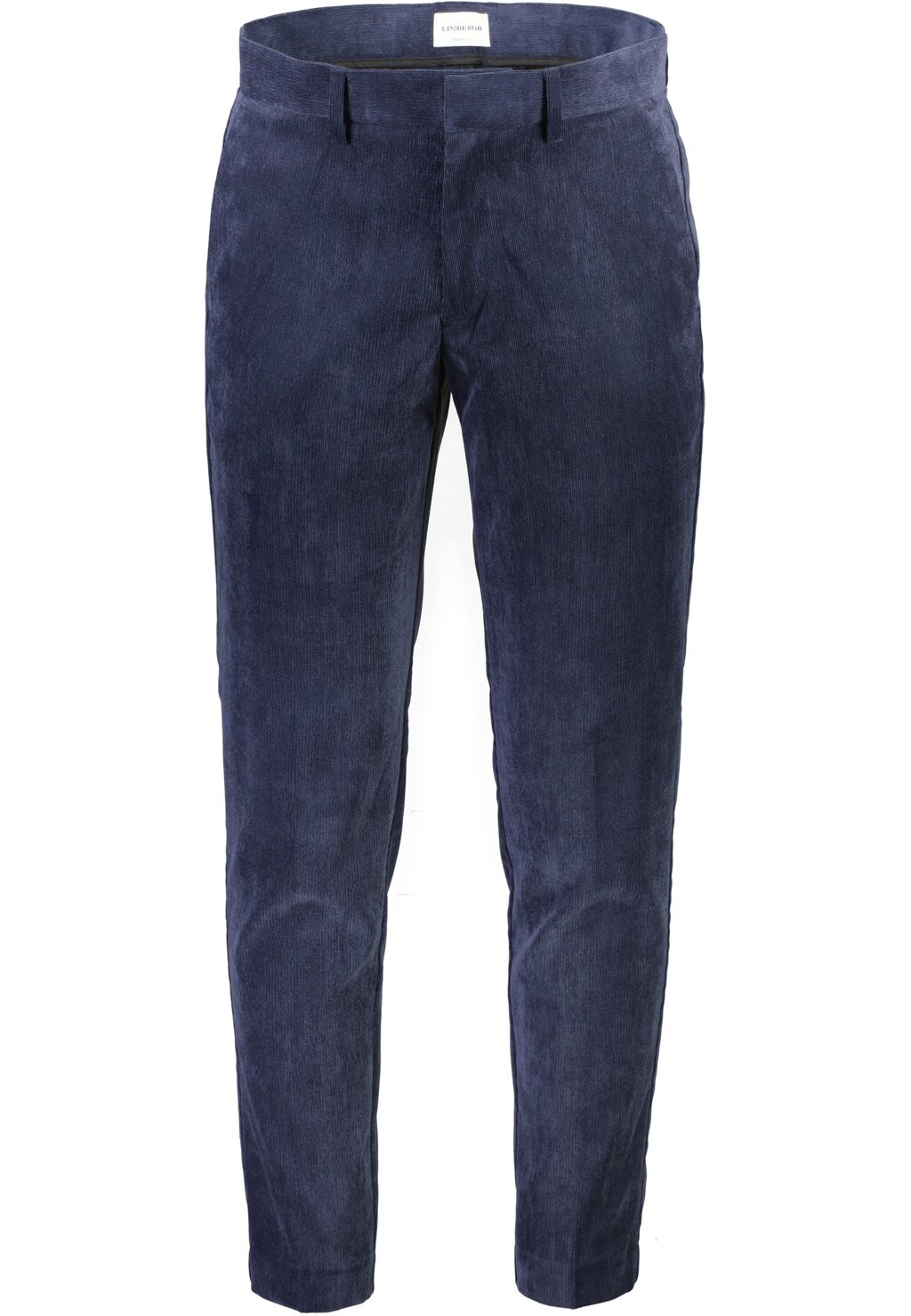 

Брюки Fine Superflex Lindbergh, цвет navy