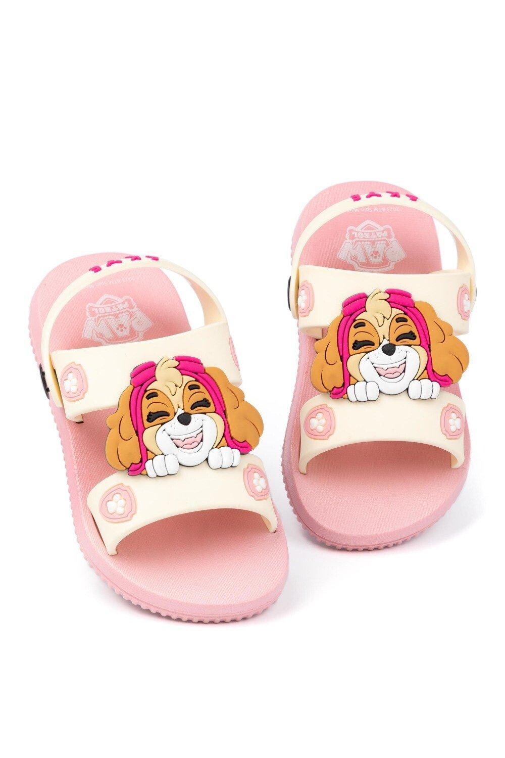 

Сандалии Скай Paw Patrol, розовый