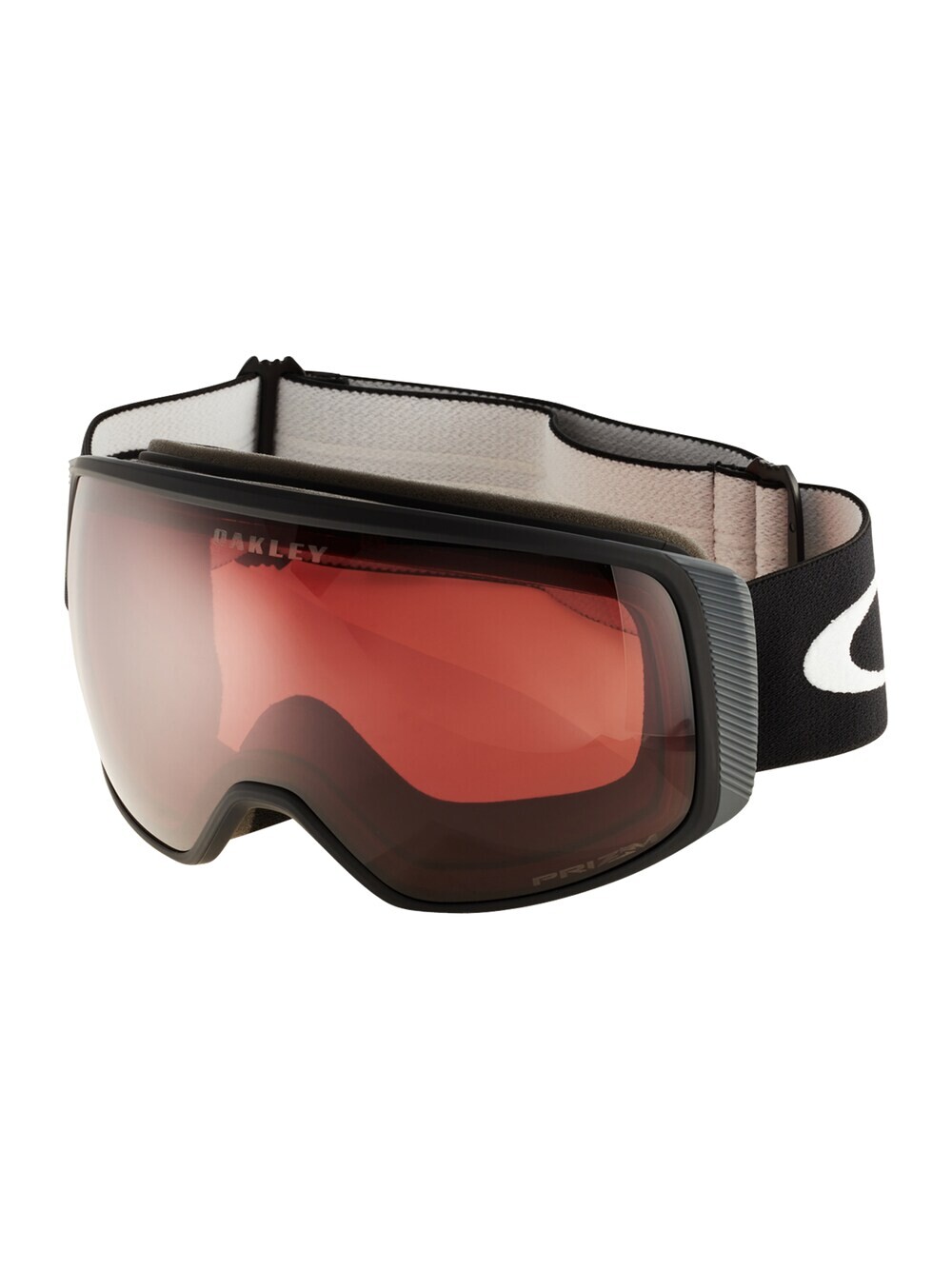 

Спортивные солнцезащитные очки Oakley FLIGHT TRACKER, черный