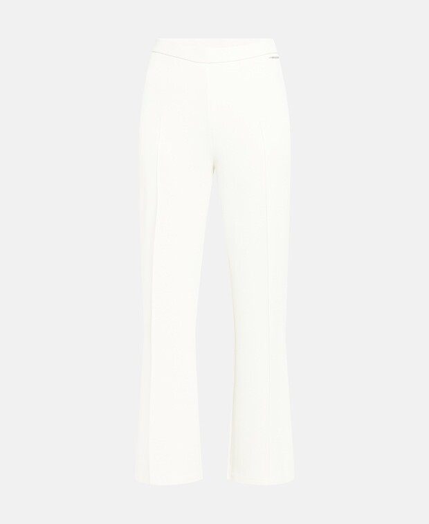 

Широкие брюки Calvin Klein, бежевый