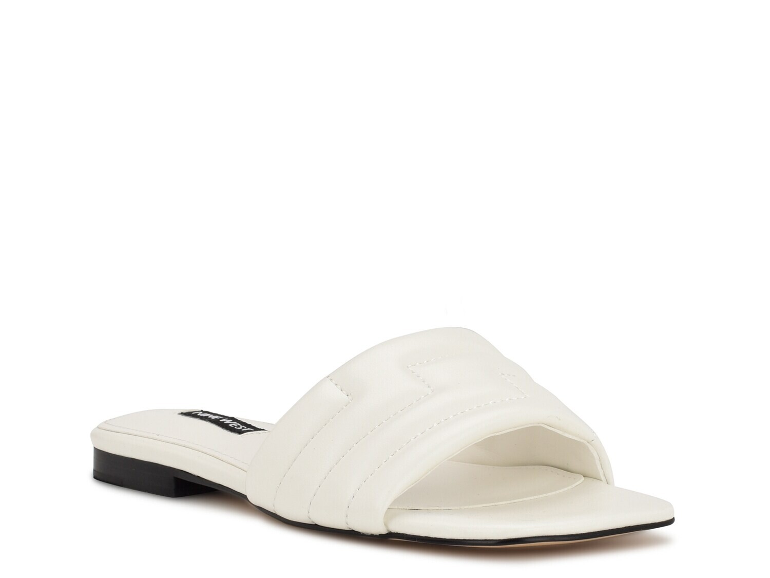 

Сандалии Nine West Menqs, белый