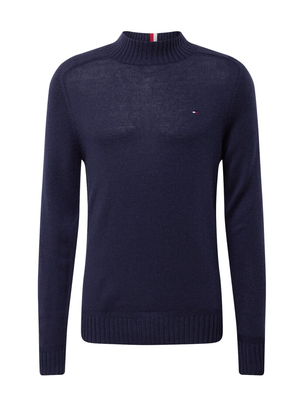

Свитер Tommy Hilfiger, морской синий