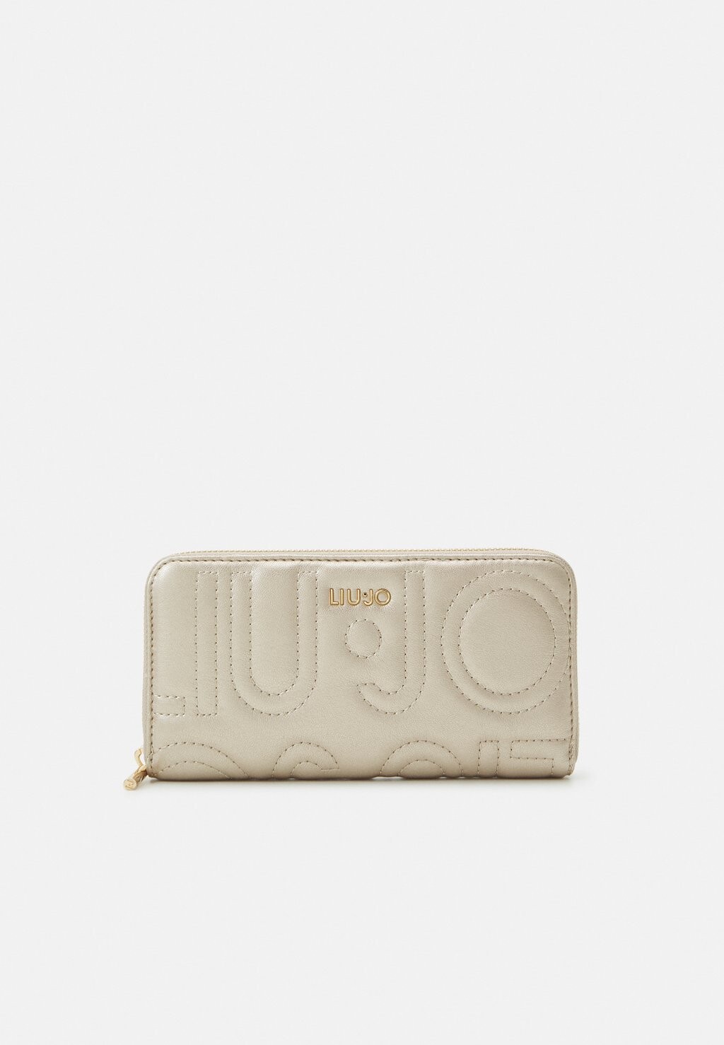 

Кошелек LIU JO, светлое золото