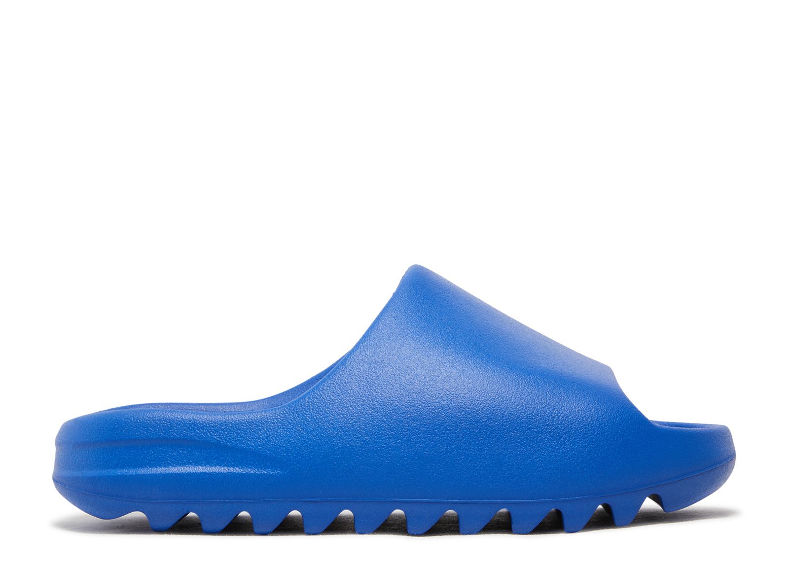 Кроссовки adidas Yeezy Slides 'Azure', синий