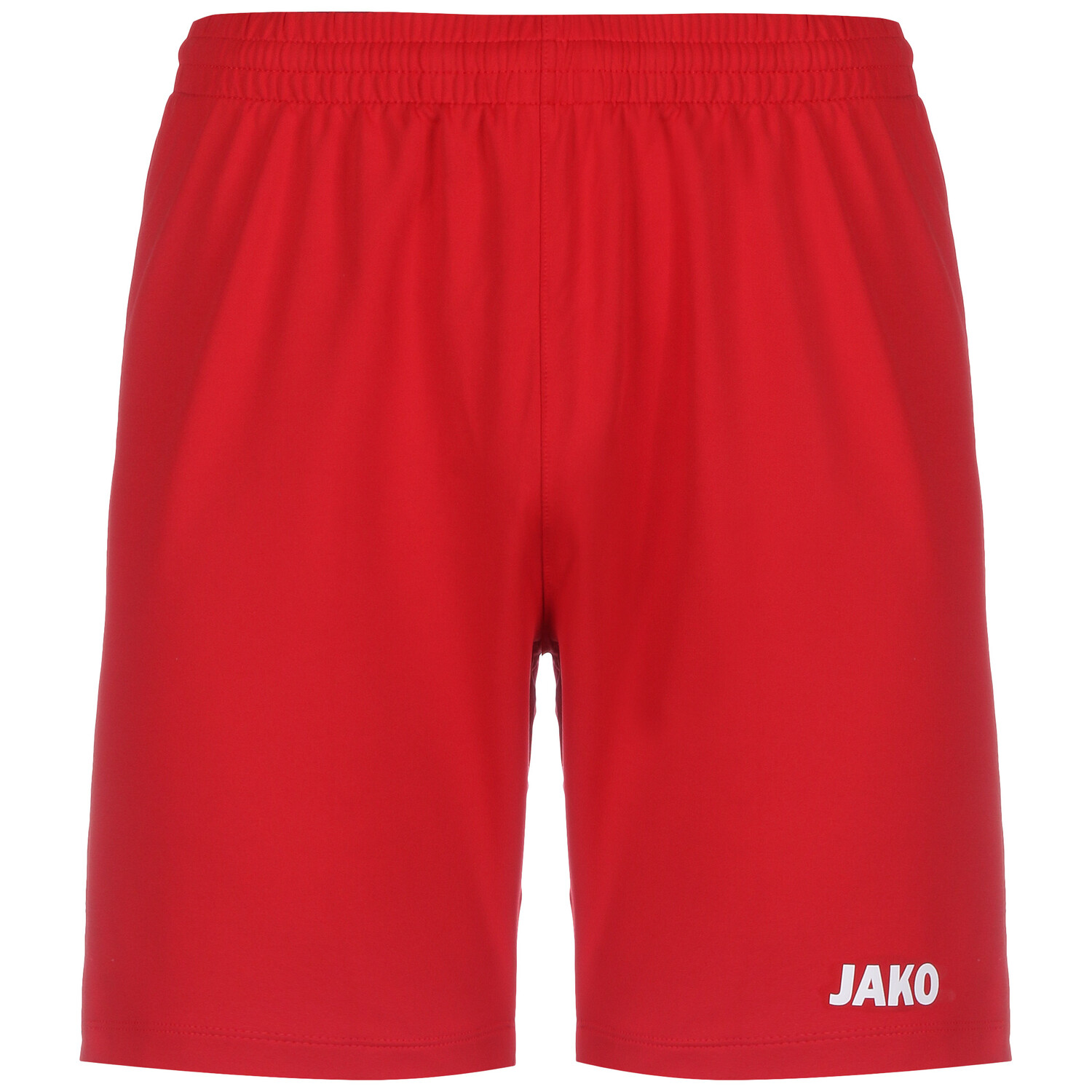 

Шорты Jako Trainings Premium, красный