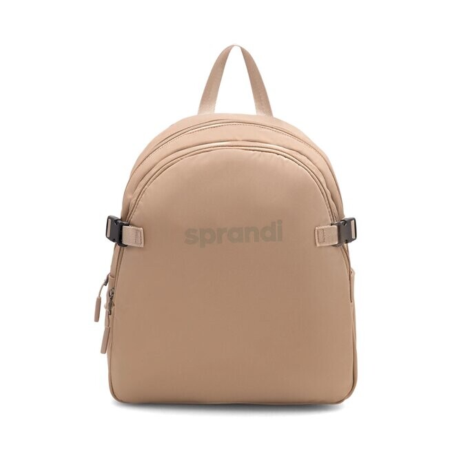 

Рюкзак Sprandi, бежевый