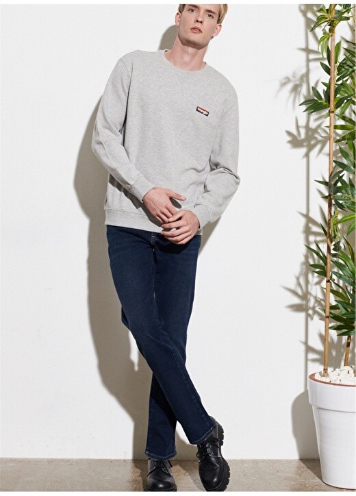 

Мужские джинсовые брюки Slim Fit Wrangler