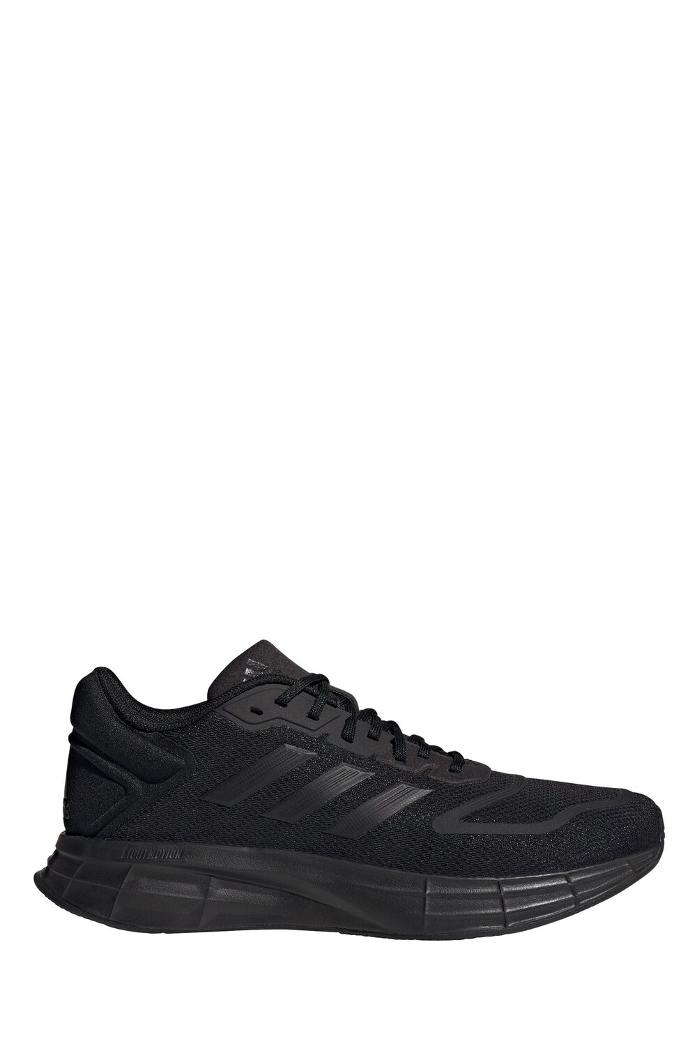 

Кроссовки DURAMO 10 adidas, черный
