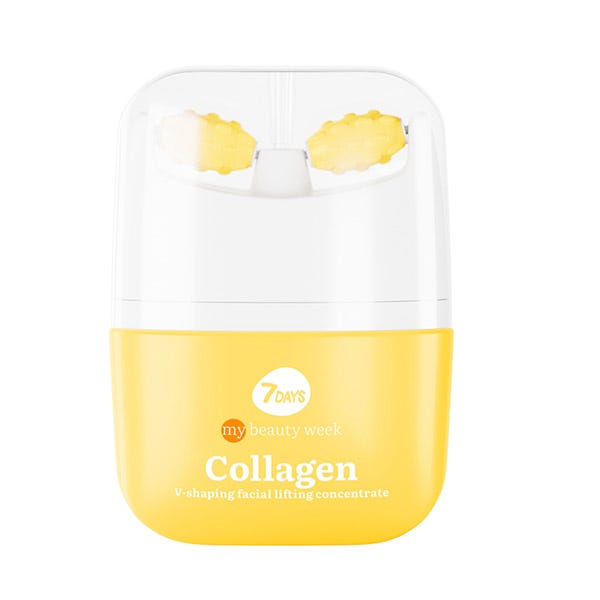 цена Collagen 40 мл 7 Days