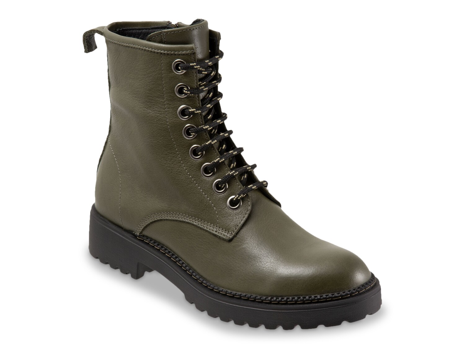 Ботинки Destine Bueno, темно-зеленый sfb легкие мужские рабочие ботинки боевые ботинки военные ботинки ботинки со шнуровкой сетчатые мотоциклетные ботинки водонепроницаемая