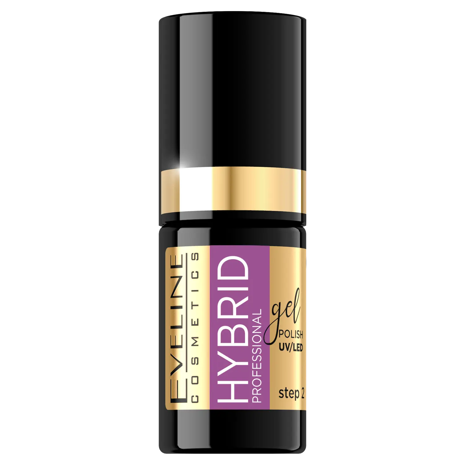 

Гибридный лак для ногтей 324 Eveline Cosmetics Hybrid Professional, 5 мл