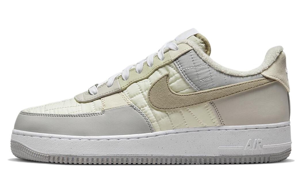 

Кроссовки Nike Air Force 1 '07 LX Next Nature Light Bone