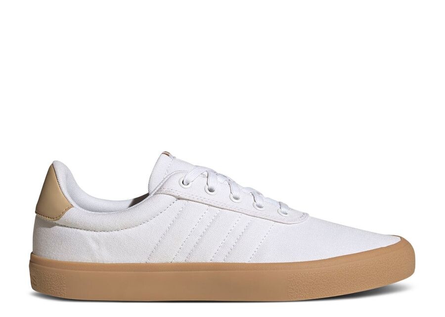 

Кроссовки adidas Vulc Raid3R 'White Gum', белый