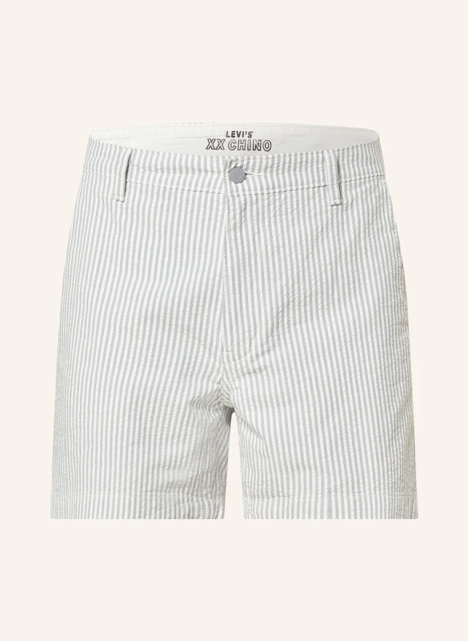 

Шорты xx authentic ii Levi's, белый
