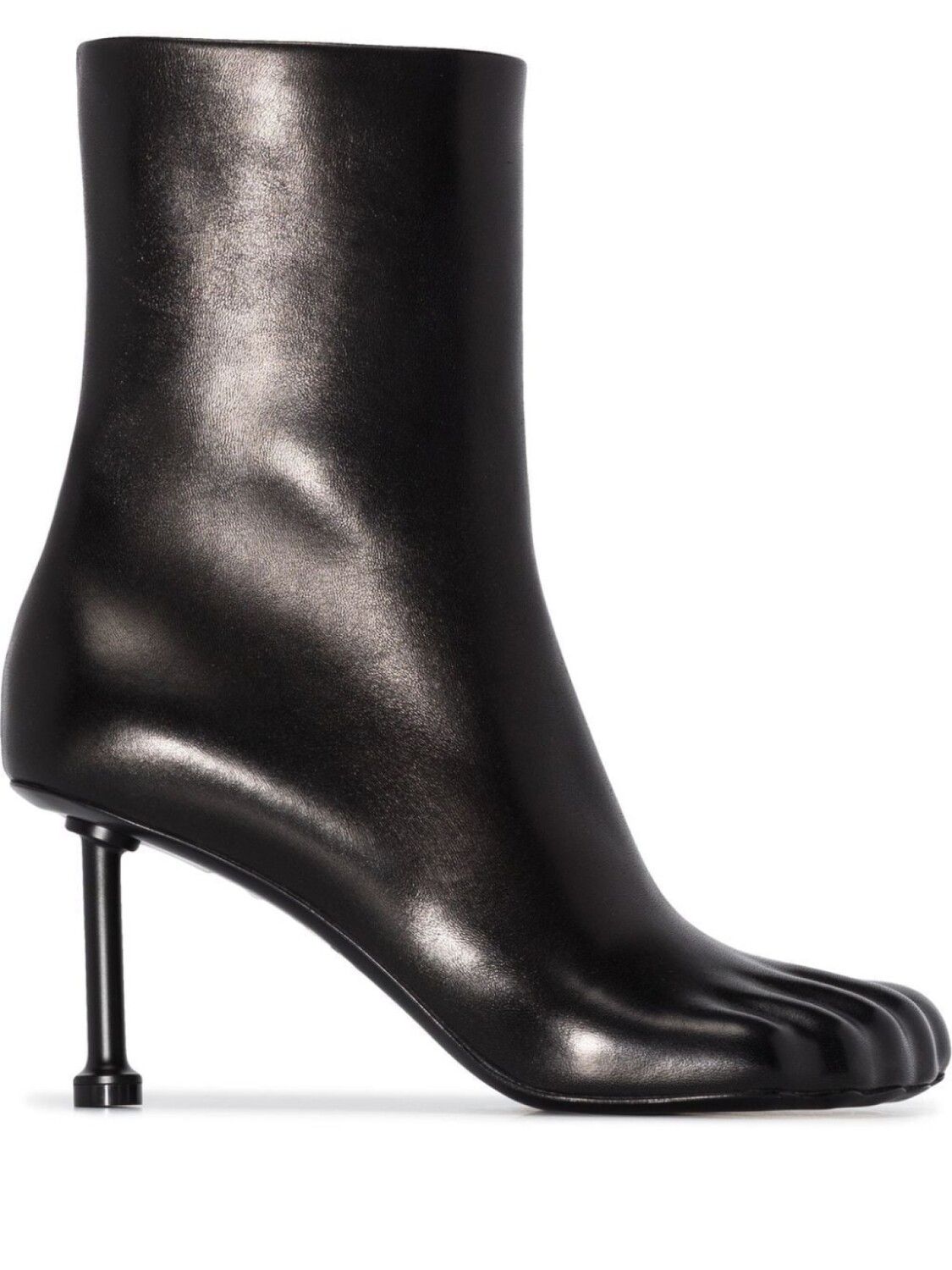 

Balenciaga ботильоны Fetish 85, черный