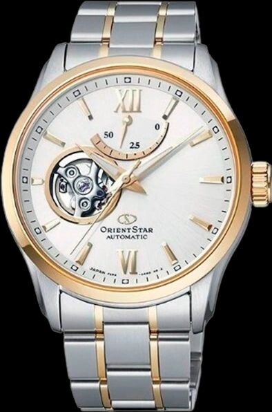 

Часы Orient RE-AT0004S00B