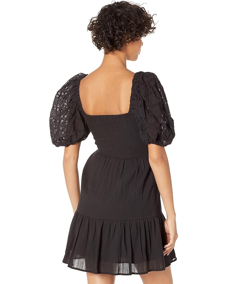 Платье Heartloom Cella Dress, черный