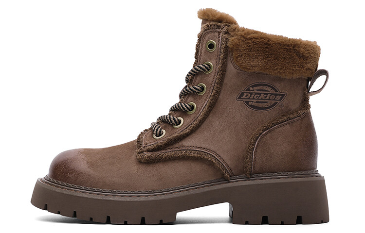 

Martin Boot женские Dickies