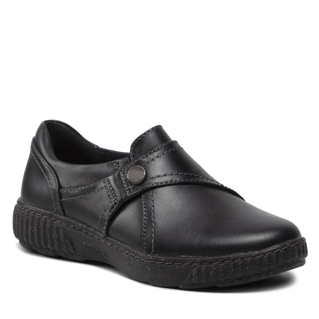 

Туфли Clarks CarolinePearl, черный