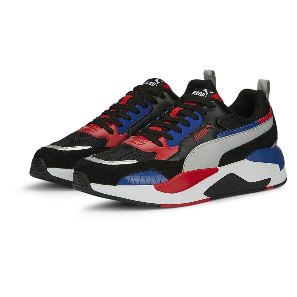 

Кроссовки Puma X-Ray 2 Square Sd, черный