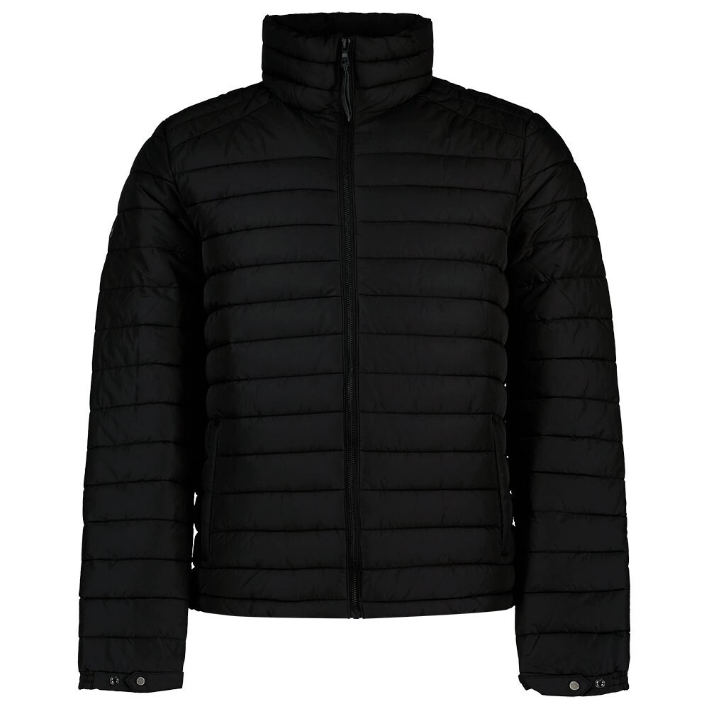 

Куртка Superdry Studios Non Fuji, черный