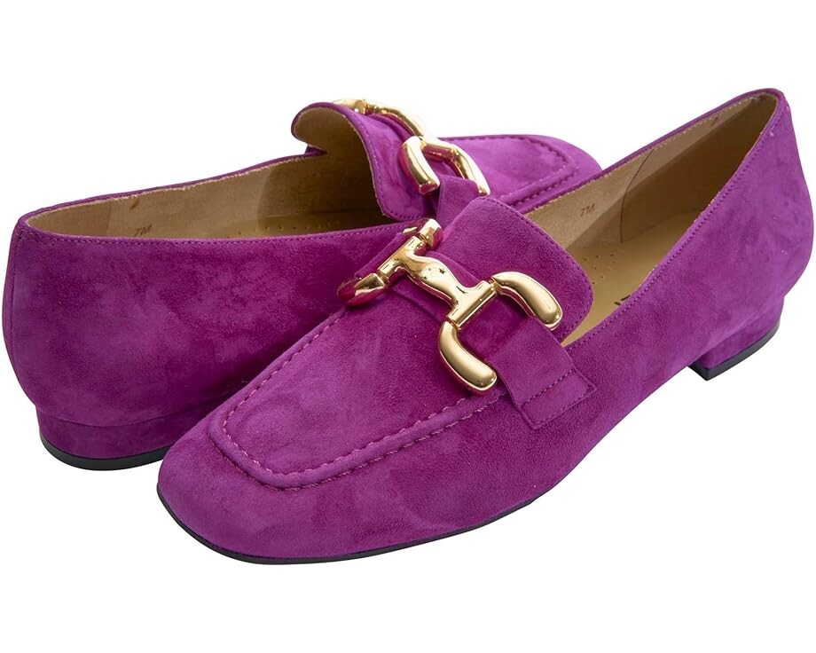 

Балетки Vaneli Simply, цвет Orchid Suede