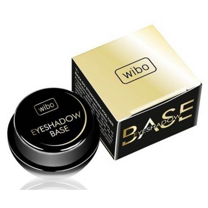 

Тени для век Prebase para Ojos Eyeshadow Base Wibo, Blanco