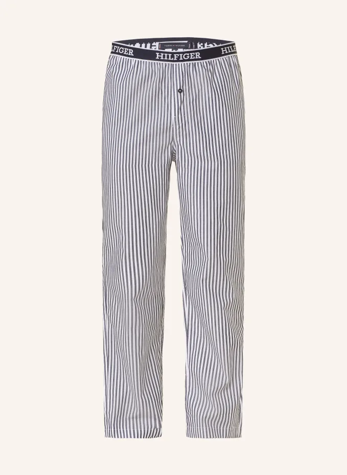

Брюки для сна Tommy Hilfiger, белый