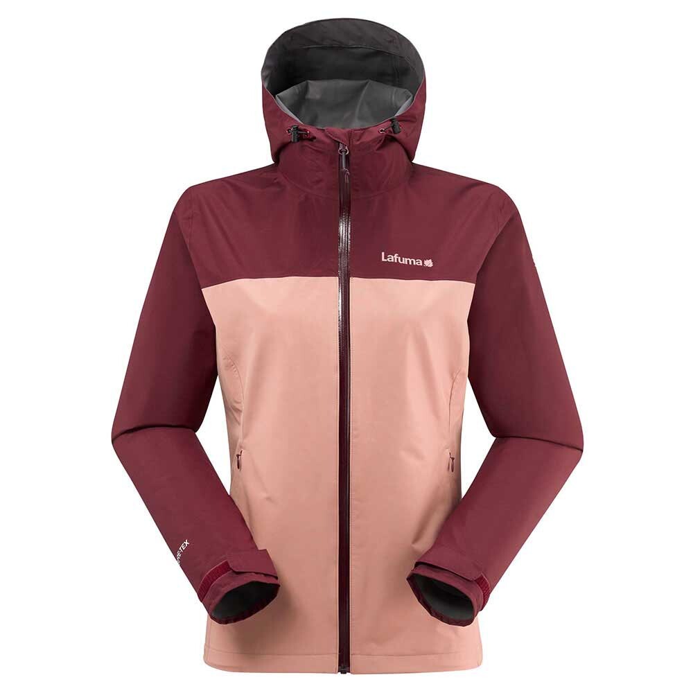 

Куртка Lafuma Shift Goretex, розовый