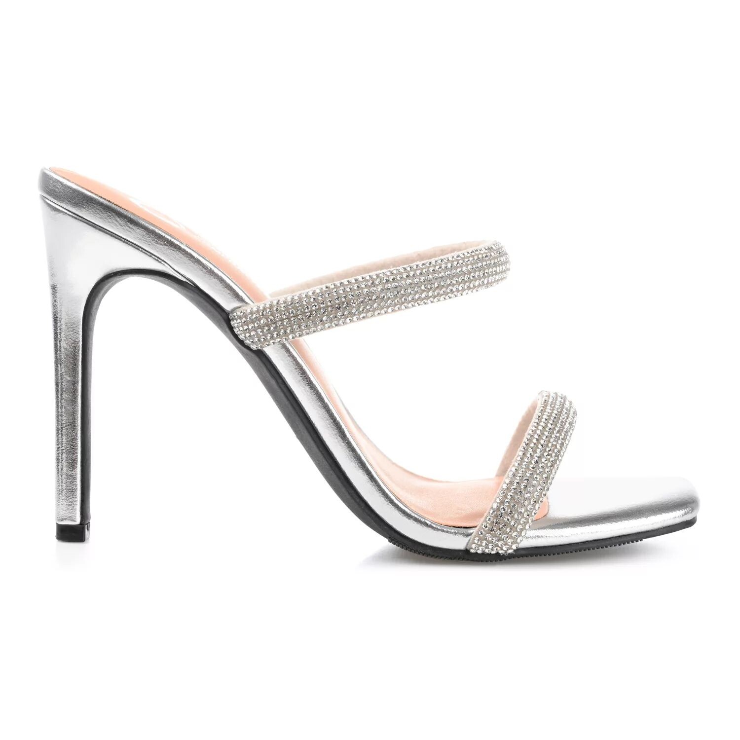 

Женские туфли Reena из коллекции Journee Tru Comfort Foam Journee Collection, черный