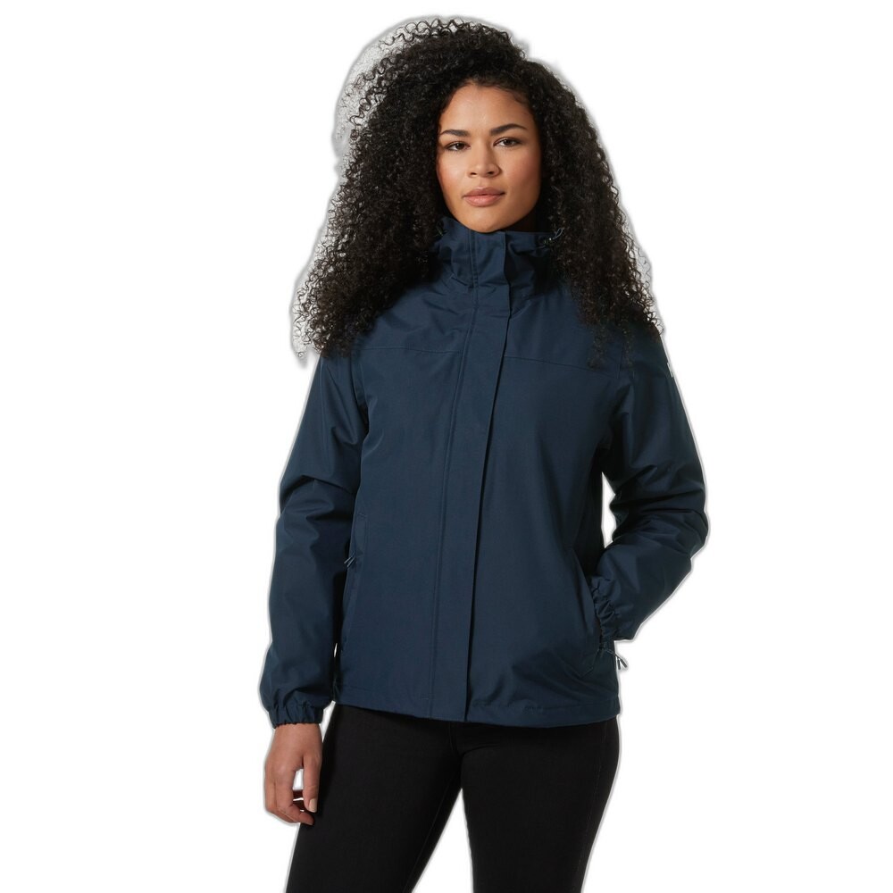 

Куртка Helly Hansen Juell 3-In-1, синий