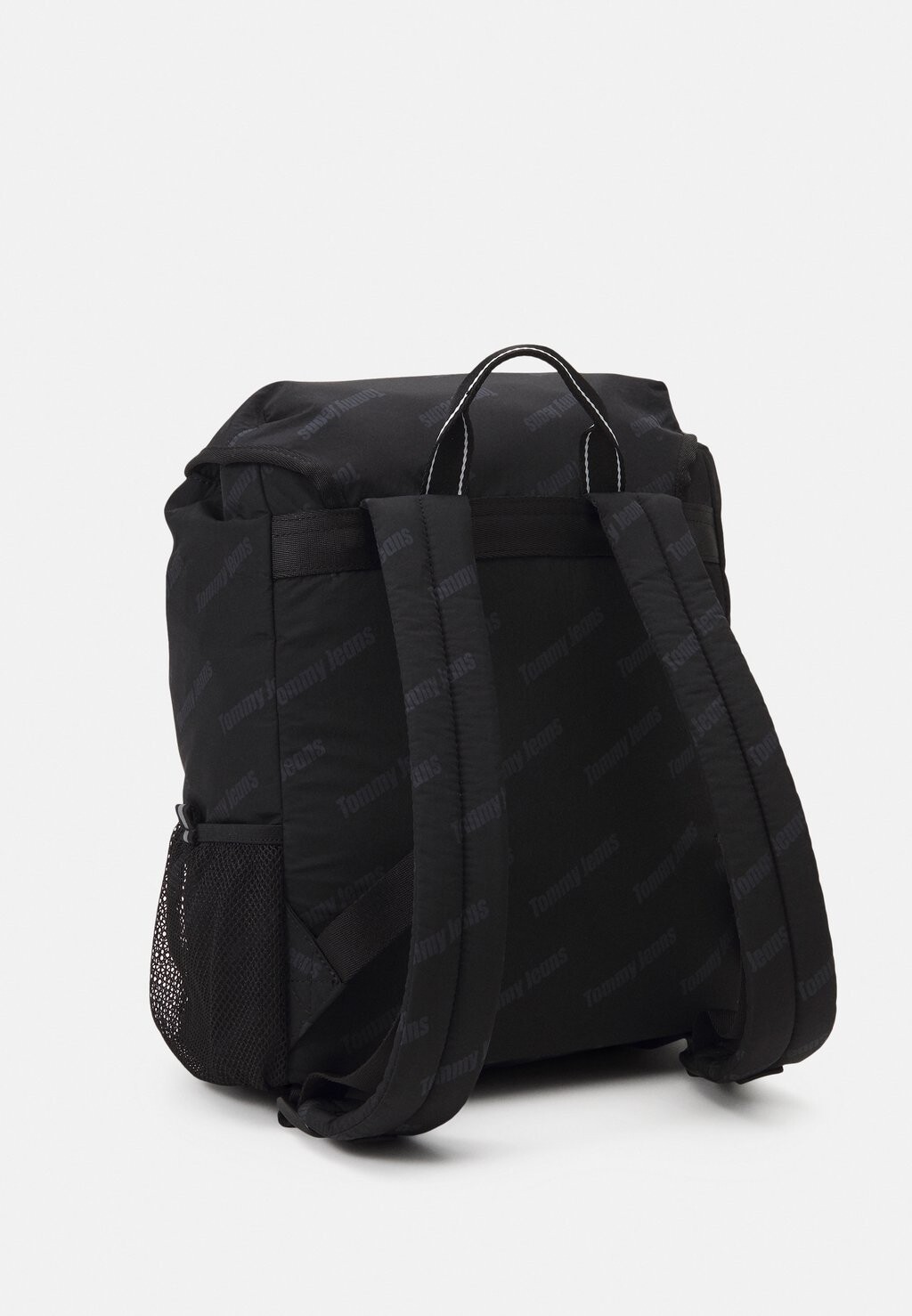 

Рюкзак Tommy Jeans РЮКЗАК SKATER GIRL, цвет new charcoal