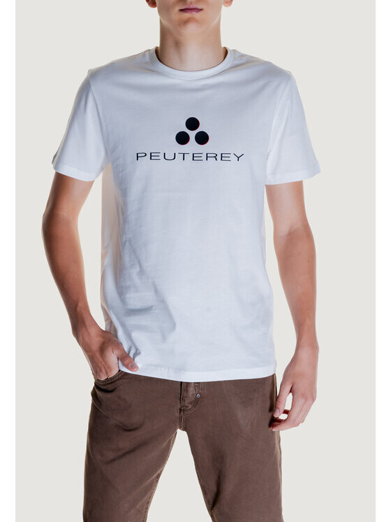 

Рубашка Peuterey, белый
