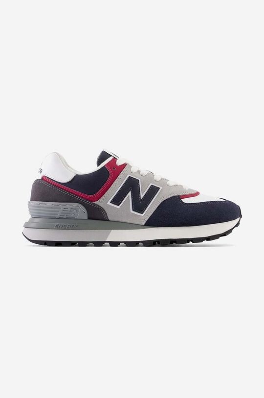

Кроссовки U574LGGZ New Balance, мультиколор