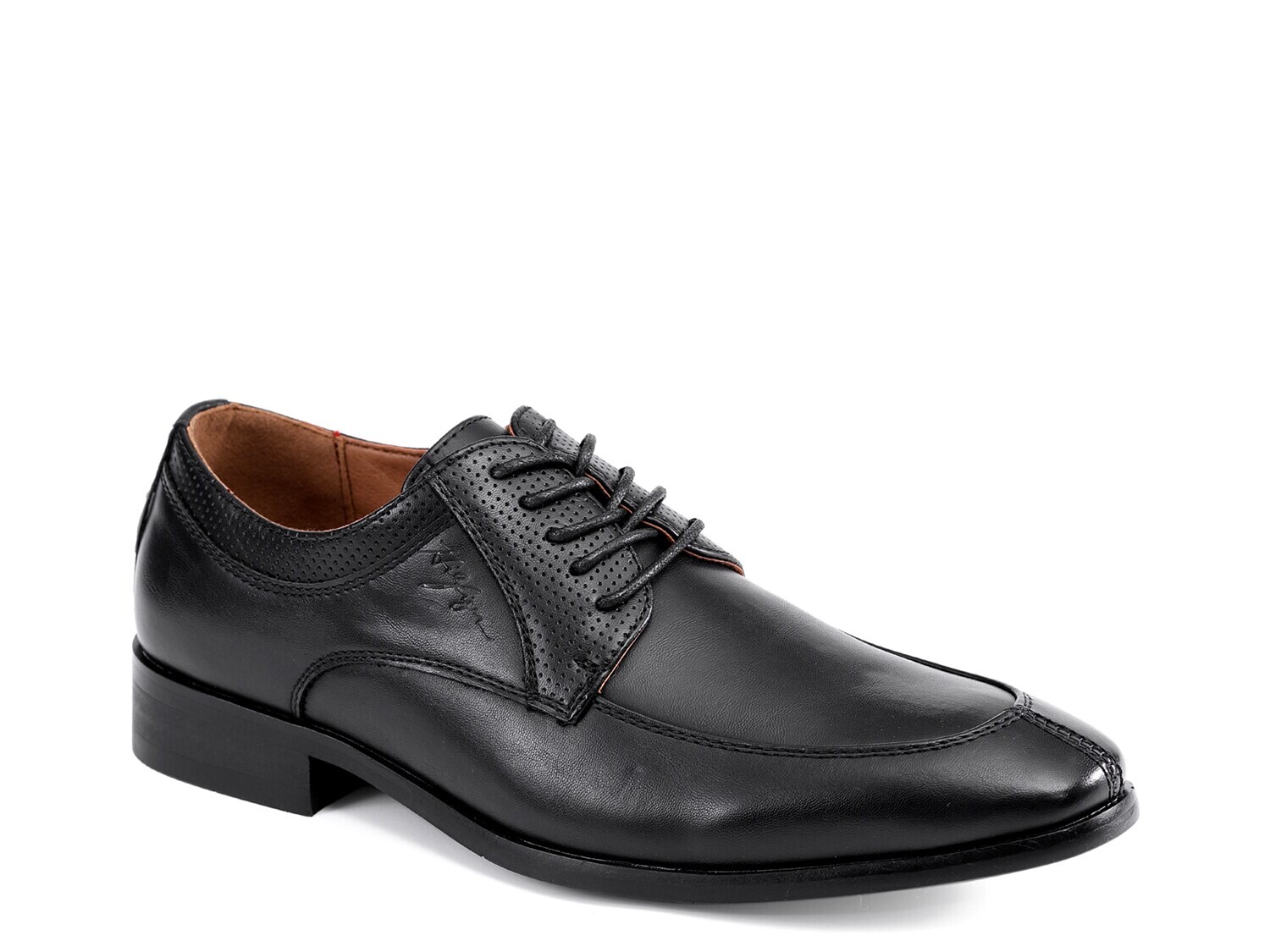 

Туфли-оксфорды Tommy Hilfiger Sanoro, черный
