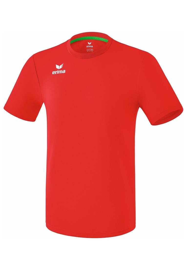 

Спортивная футболка LIGA TRIKOT Erima, цвет red