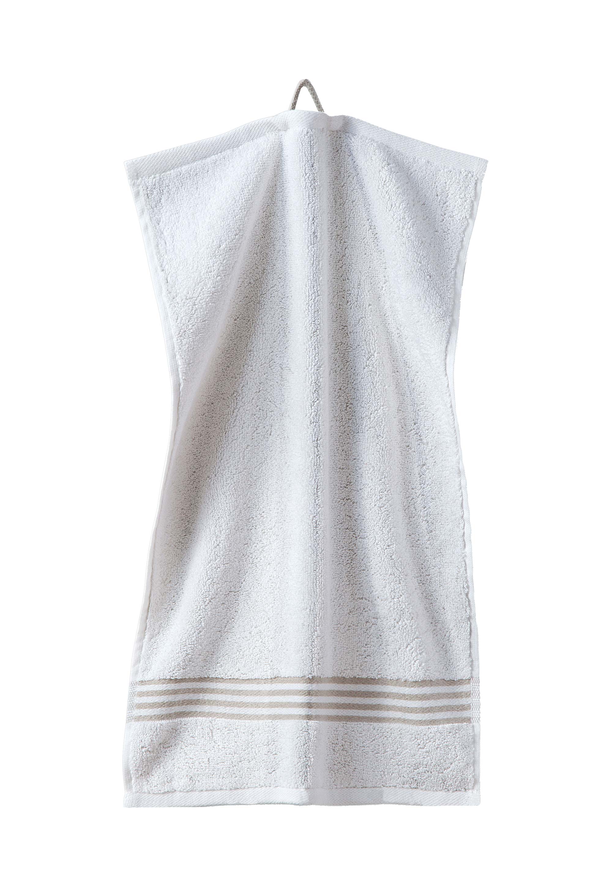 Полотенце для ванной Grace Grand Spa Gäste Sports, белый