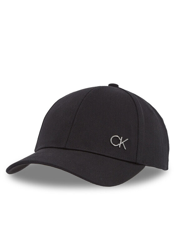 

Кепка Calvin Klein, черный